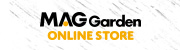 MAG Garden Online Store